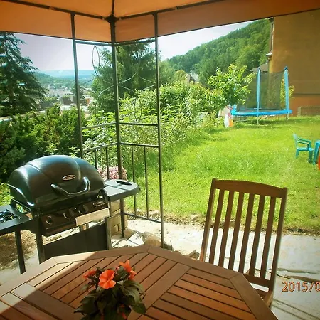 Holiday Karlsbad