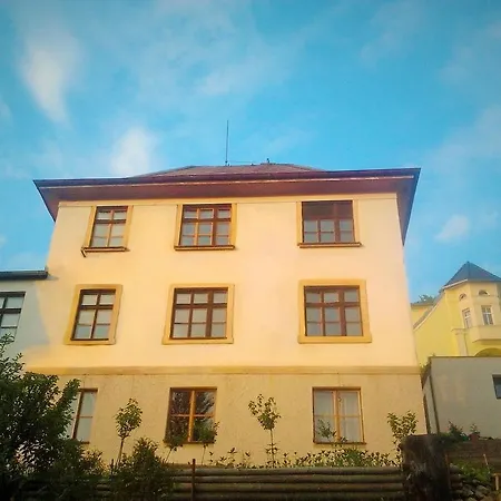 Vakantiehuis Holiday Karlsbad