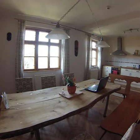 Holiday Vakantiehuis Karlsbad
