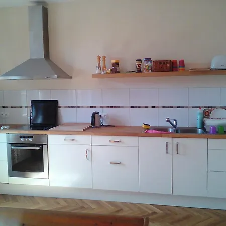 Vakantiehuis Holiday *