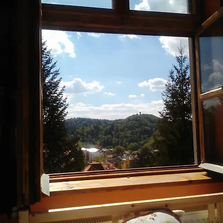 Vakantiehuis Holiday Karlsbad