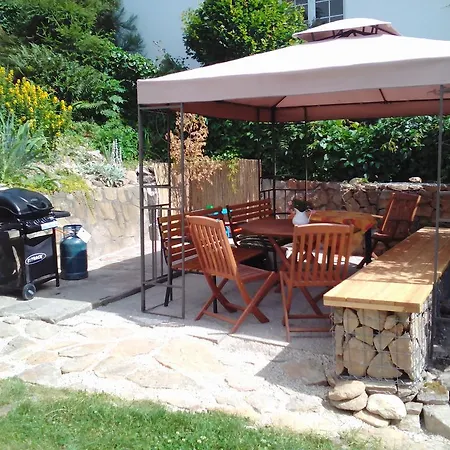 Vakantiehuis Holiday