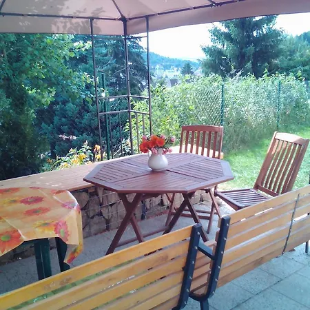 Vakantiehuis Holiday *