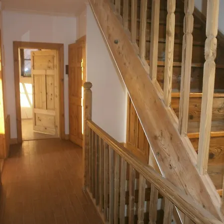 Holiday Casa vacanze Karlovy Vary
