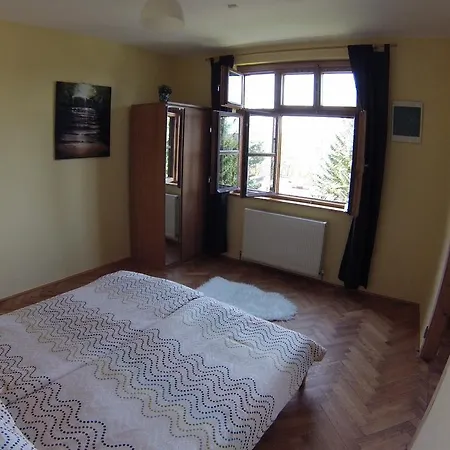 Casa vacanze Holiday